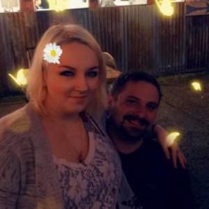 Meet your Posher, Laramie